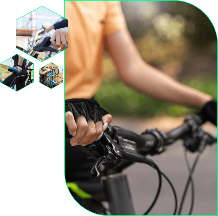 Zepha Technologies ebike Services