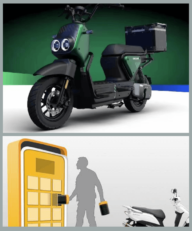 Zepha Technologies e-bikes