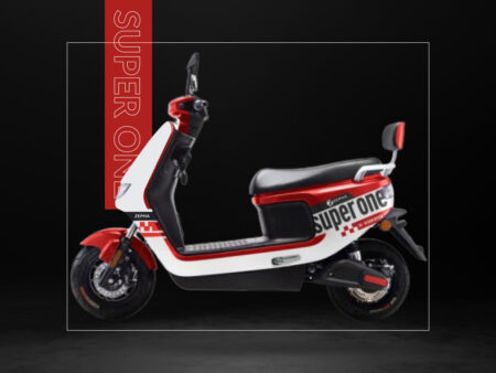 Zepha Technologies - Superone Red