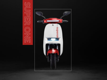 Zepha Technologies - Superone Red