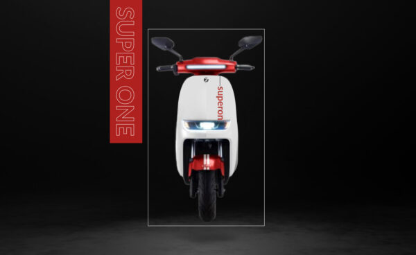 Zepha Technologies - Superone Red