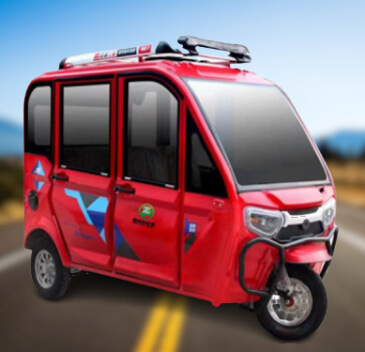Zepha Technologies electric vehicles